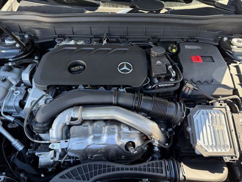 New 2026 Mercedes-Benz GLB 250 image 30