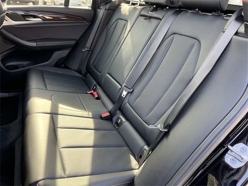 Used 2022 BMW X3 xDrive30i w/ Convenience Package image 22