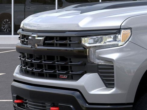 New 2026 Chevrolet Silverado 1500 LT Trail Boss w/ LT Trail Boss Premium Package image 37