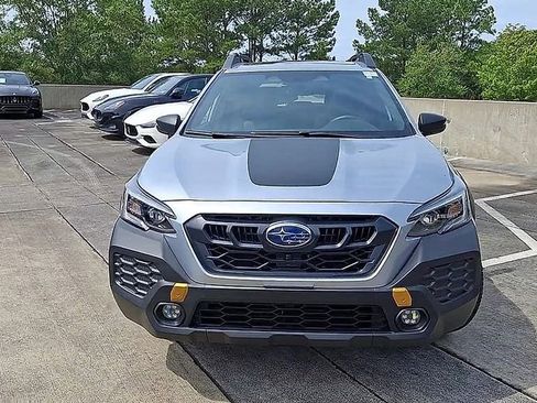 New 2025 Subaru Outback Wilderness image 3