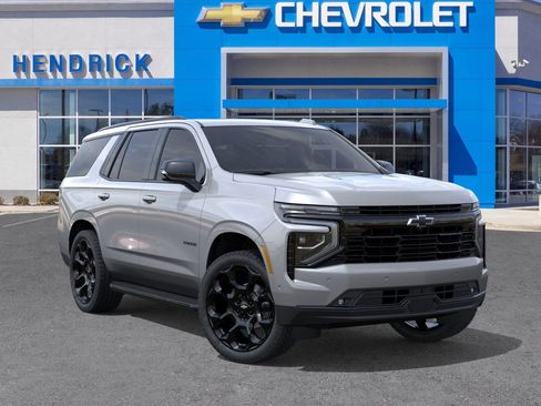 New 2026 Chevrolet Tahoe RST image 9