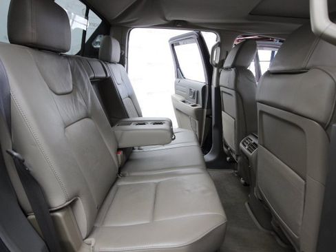 Used 2007 Honda Ridgeline RTL image 26