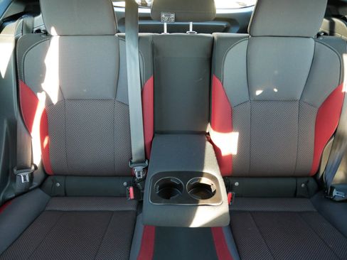 Used 2025 Subaru Impreza RS w/ Popular Package #3 image 13