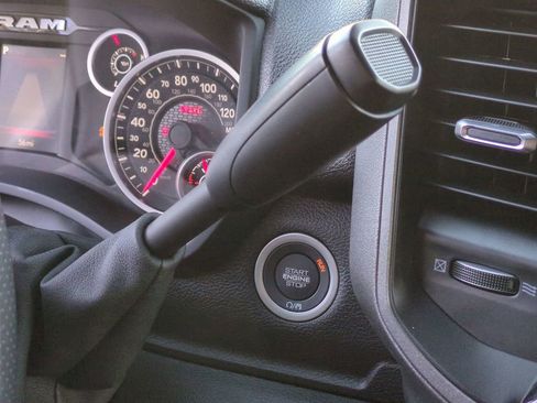 New 2026 RAM 2500 Tradesman image 23