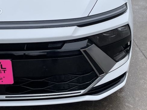 Used 2024 Hyundai Sonata SEL image 7