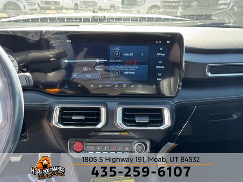 New 2025 Ford Mustang GT Premium w/ GT Performance Package image 36