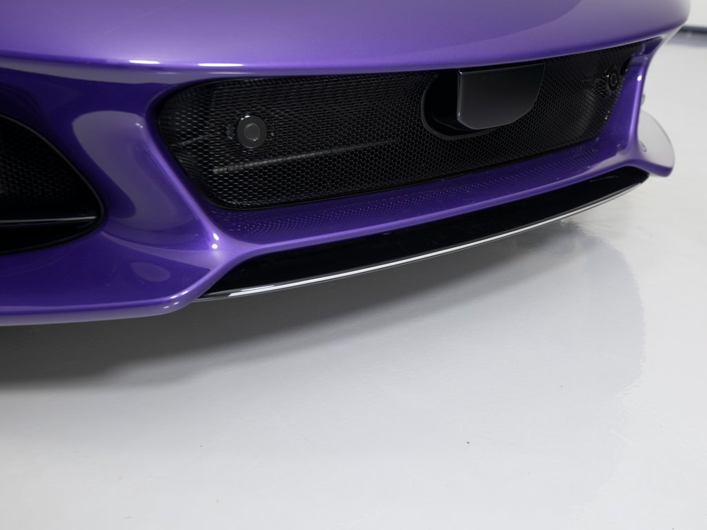 Used 2026 Lotus Emira RWD image 45