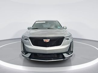 Used 2024 Cadillac XT6 Sport video 3