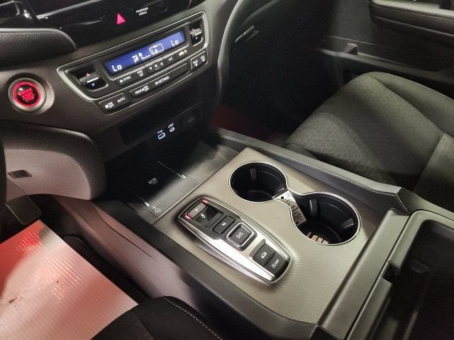 Certified 2025 Honda Ridgeline Sport image 16