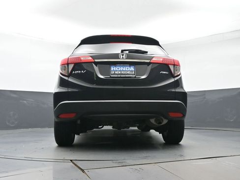 Used 2022 Honda HR-V LX image 24