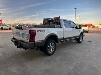 Used 2020 Ford F250 King Ranch w/ King Ranch Ultimate Package video 2