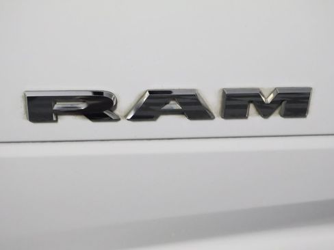 Used 2020 RAM 2500 Laramie AWD/4WD image 34