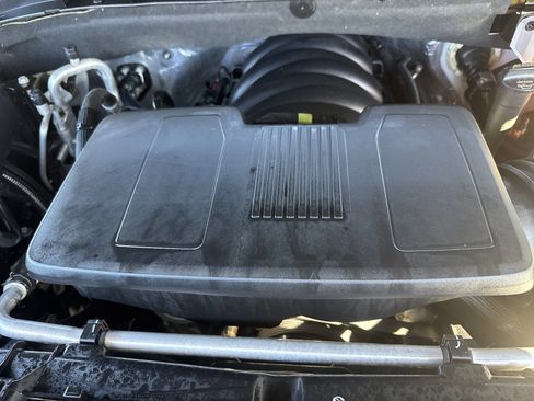 Used 2025 GMC Sierra 1500 Denali w/ Denali Reserve Package image 32