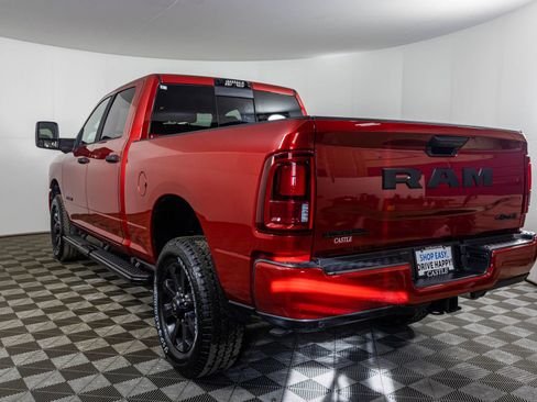 New 2026 RAM 2500 Big Horn image 15