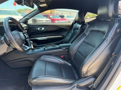 Used 2024 Ford Mustang GT Premium RWD image 8