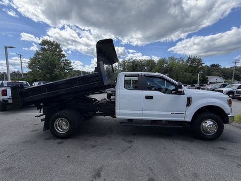 Used 2020 Ford F350 XL w/ Power Equipment Group AWD/4WD image 6