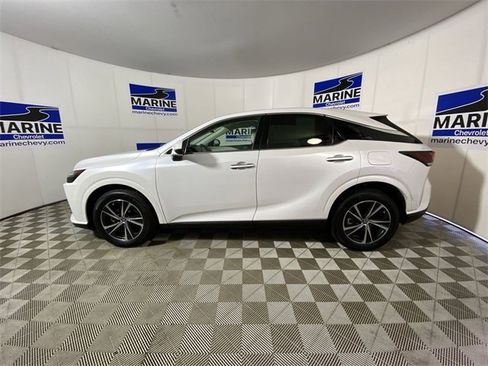 Used 2024 Lexus RX 350 Premium Plus image 10