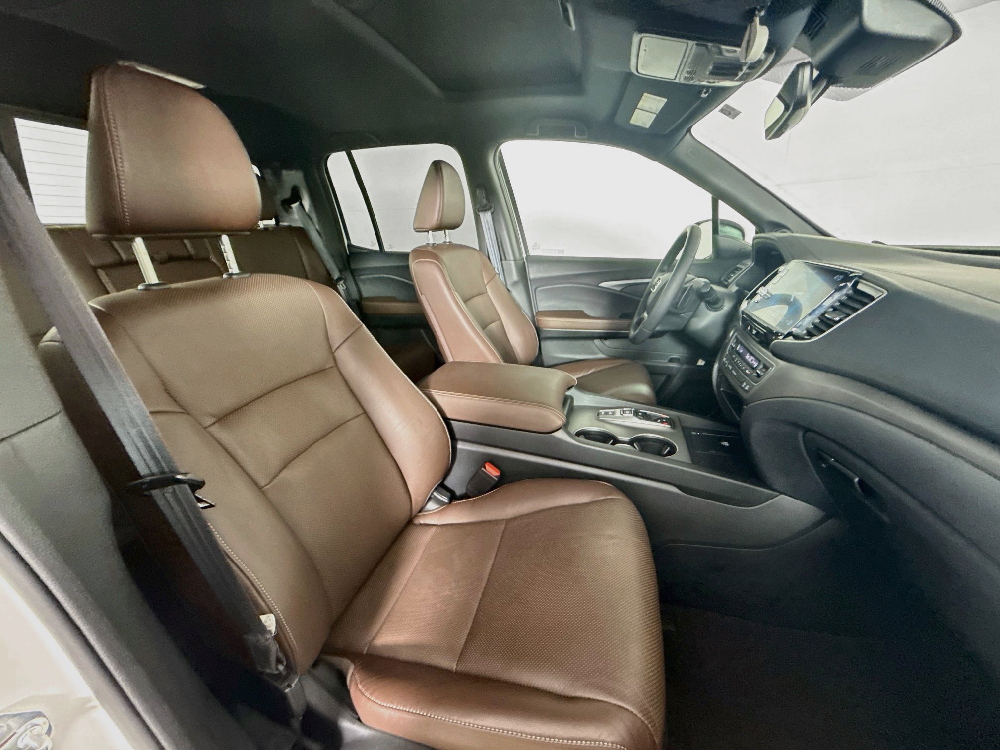 Certified 2026 Honda Ridgeline RTL image 35