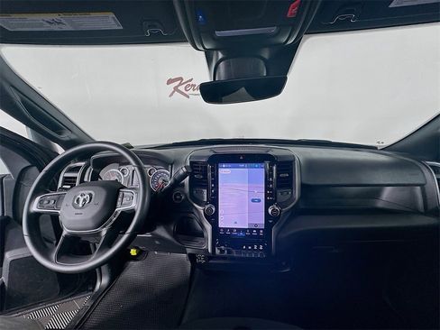 New 2026 RAM 2500 Tradesman image 9