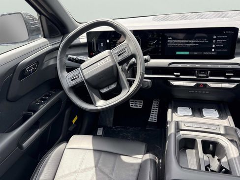 New 2027 Kia Telluride SX X-Line AWD/4WD image 10
