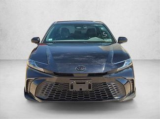 Used 2025 Toyota Camry SE w/ Convenience Package FWD video 2
