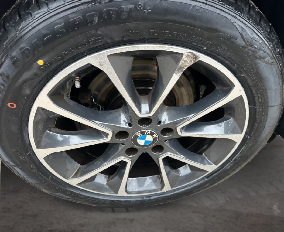 Used 2018 BMW X5 xDrive35i AWD/4WD image 16