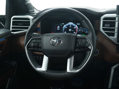Used 2024 Toyota Tundra 1794 Edition image 17