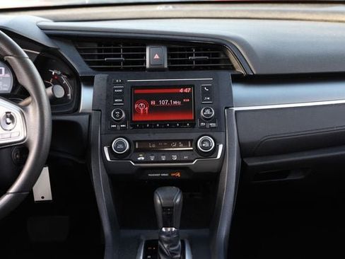 Used 2018 Honda Civic LX image 37