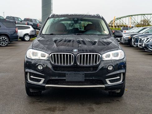 Used 2018 BMW X5 xDrive35i image 3