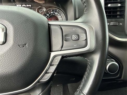 Used 2020 RAM 1500 Big Horn image 24