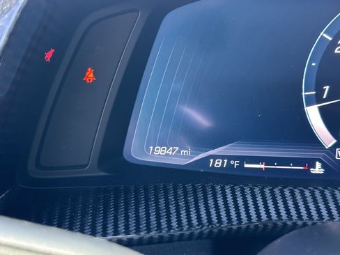 Used 2020 Chevrolet Corvette Stingray Premium Cpe w/ 3LT Preferred Equipment Group RWD image 15