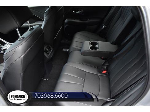 New 2025 Acura ADX AWD image 15