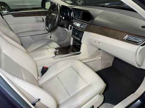 Used 2016 Mercedes-Benz E 350 4MATIC Wagon image 11