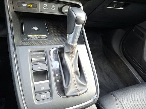 Certified 2024 Honda CR-V Sport-L image 14