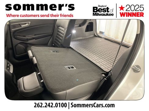 Used 2020 Ford Edge SEL w/ Convenience Package image 28