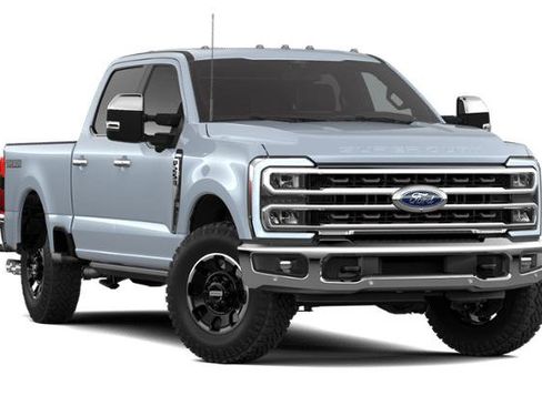 New 2026 Ford F250 King Ranch w/ Tremor Off-Road Package AWD/4WD image 26