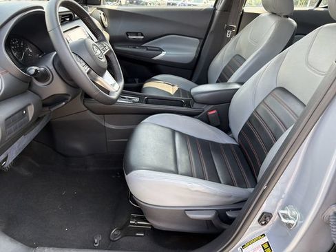 Used 2022 Nissan Kicks SR w/ Premium Package FWD image 25
