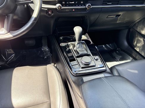 Used 2024 MAZDA CX-30 AWD 2.5 S w/ Select Sport Pkg image 18