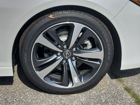 New 2025 Acura TLX w/ Technology Package image 6