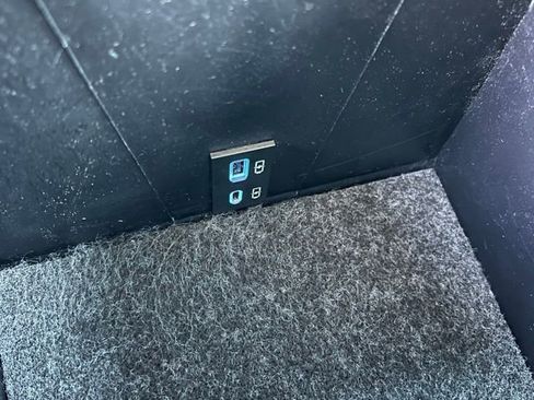 Certified 2021 Toyota Tacoma TRD Sport w/ Technology Package image 40