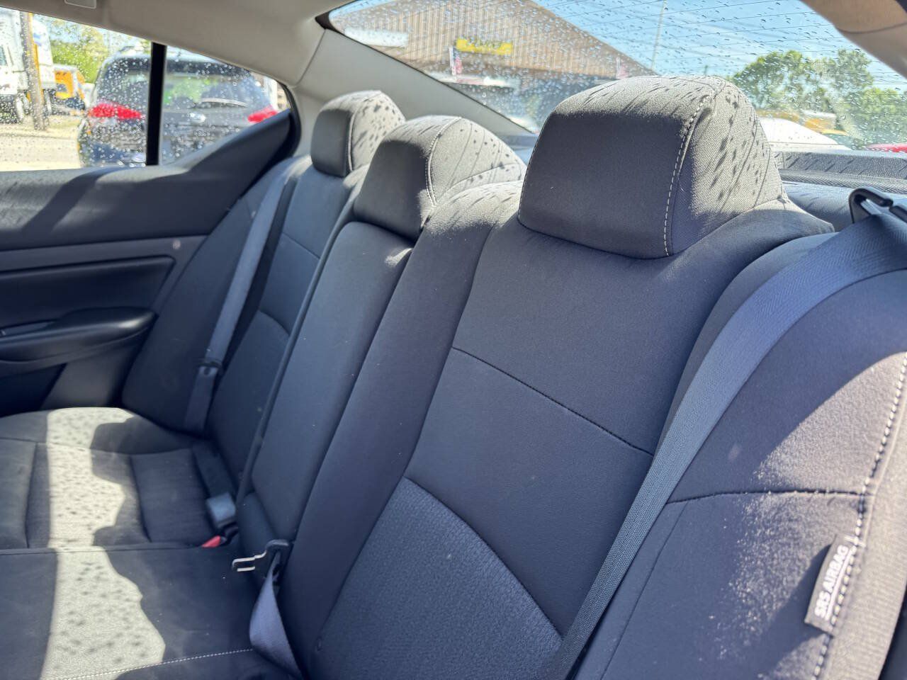 Used 2022 Nissan Altima 2.5 S FWD image 24