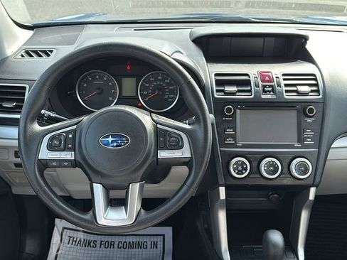 Used 2017 Subaru Forester 2.5i w/ Alloy Wheel Package AWD/4WD image 24