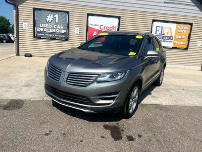 Used 2017 Lincoln MKC Premiere