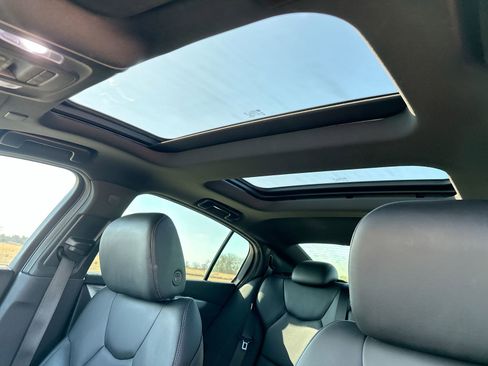 Used 2021 Cadillac CT5 Luxury w/ Sun And Sound Package image 21