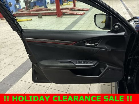 Certified 2021 Honda Civic Type R image 31