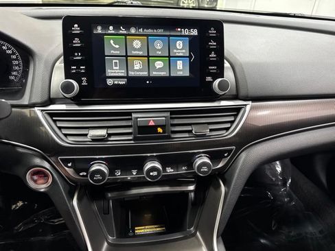 Used 2021 Honda Accord Sport image 17