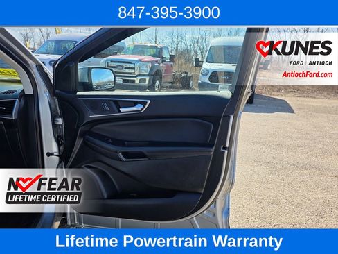 Used 2024 Ford Edge SEL image 30