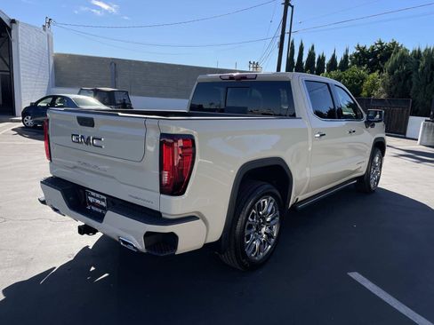 New 2026 GMC Sierra 1500 Denali Ultimate image 5