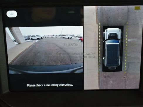 Used 2025 Ford Bronco Raptor AWD/4WD image 33