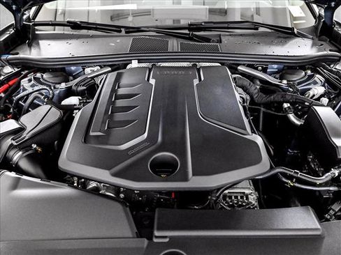 New 2026 Audi A5 2.0T Premium Plus AWD/4WD image 24